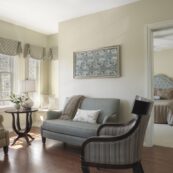 senior living apartments feature natural light and spacious living rooms and bedrooms